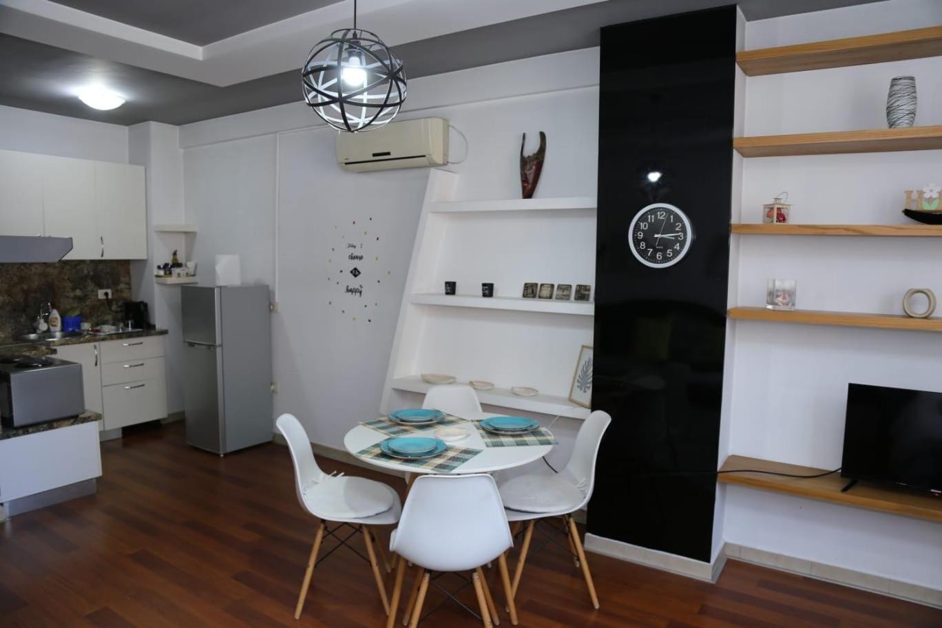 Ergi'S Host Apartment Tiran Dış mekan fotoğraf
