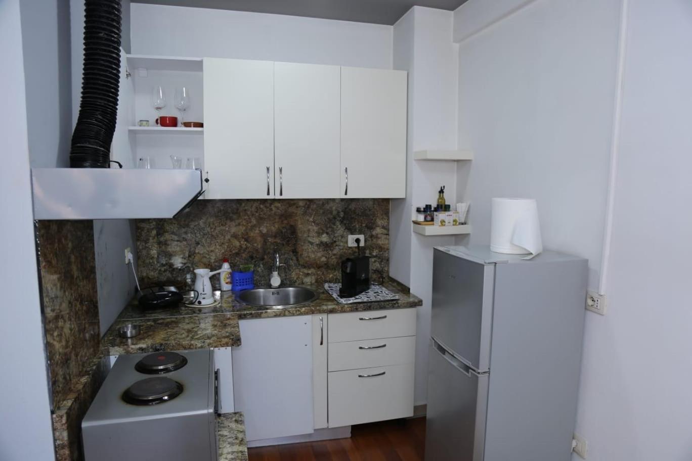 Ergi'S Host Apartment Tiran Dış mekan fotoğraf