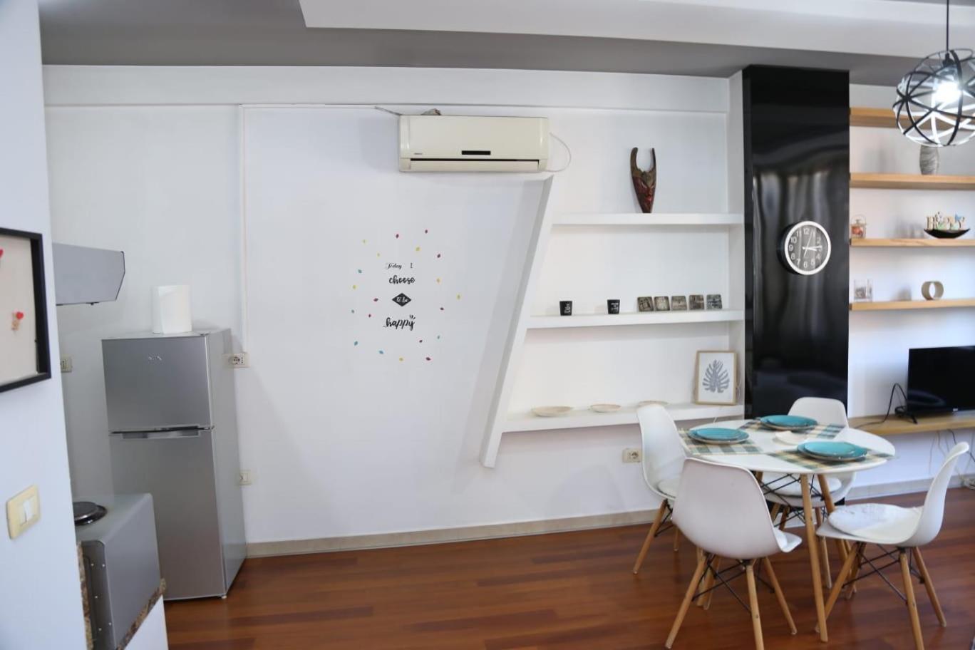 Ergi'S Host Apartment Tiran Dış mekan fotoğraf