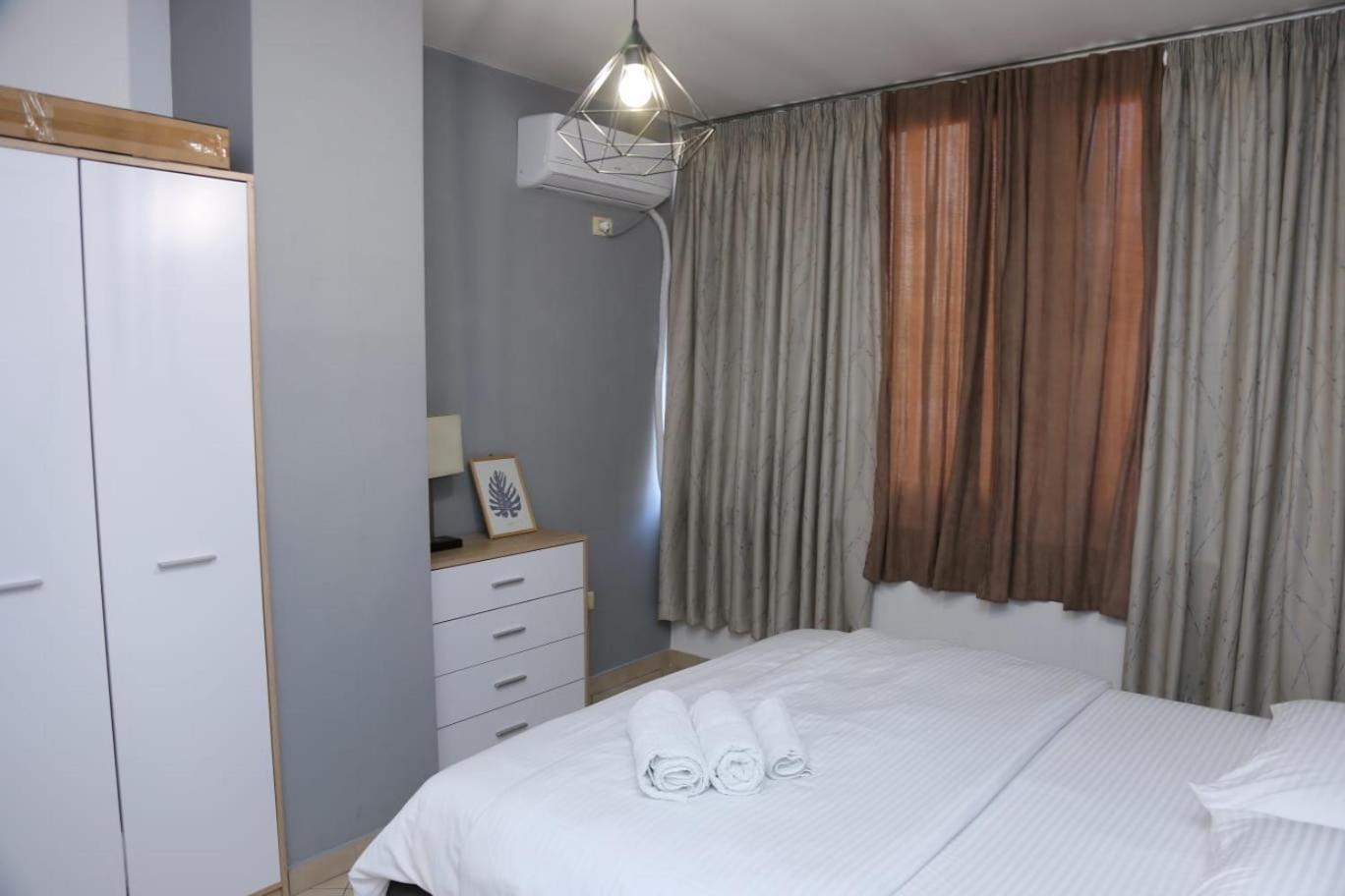 Ergi'S Host Apartment Tiran Dış mekan fotoğraf