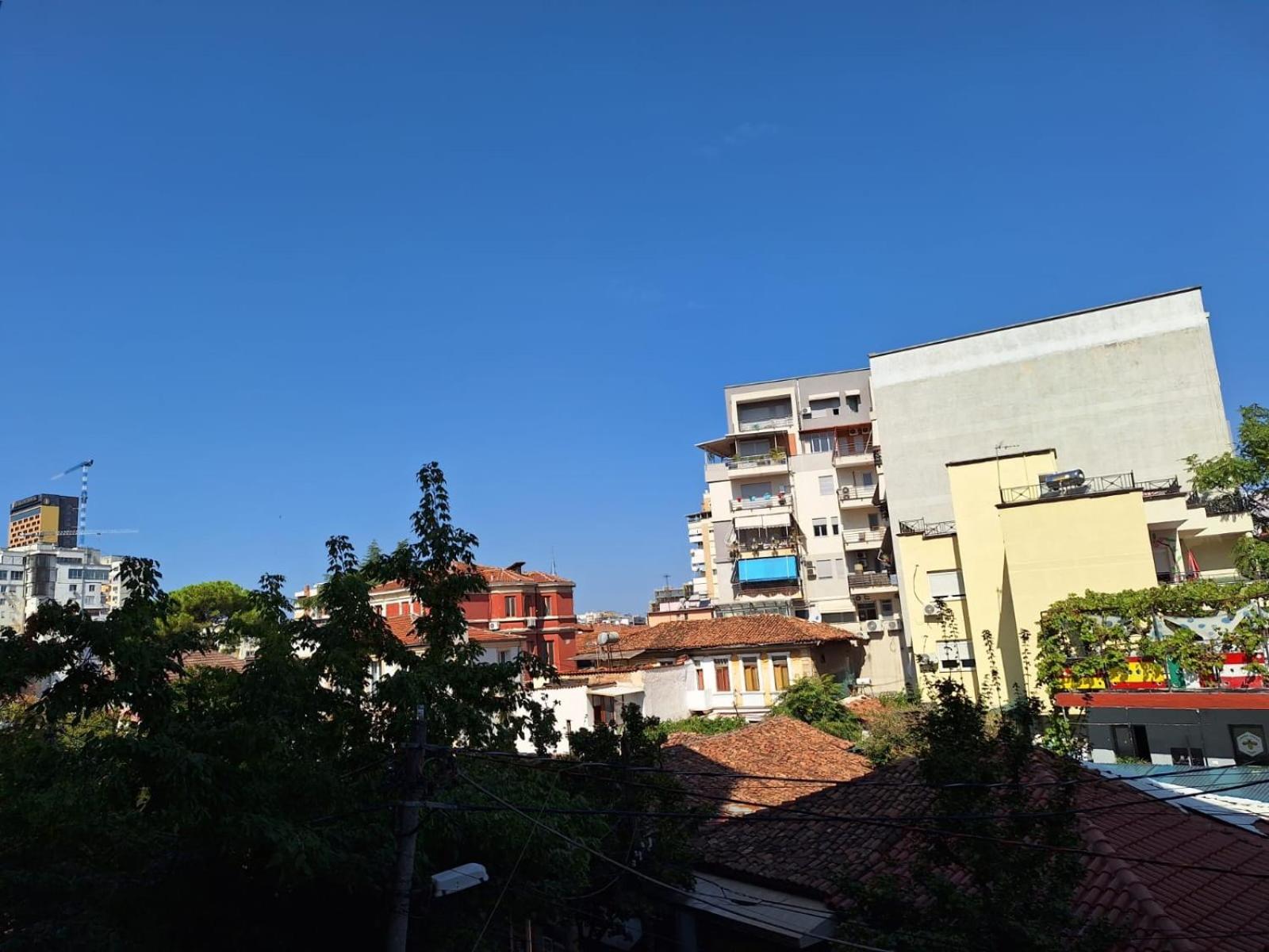 Ergi'S Host Apartment Tiran Dış mekan fotoğraf