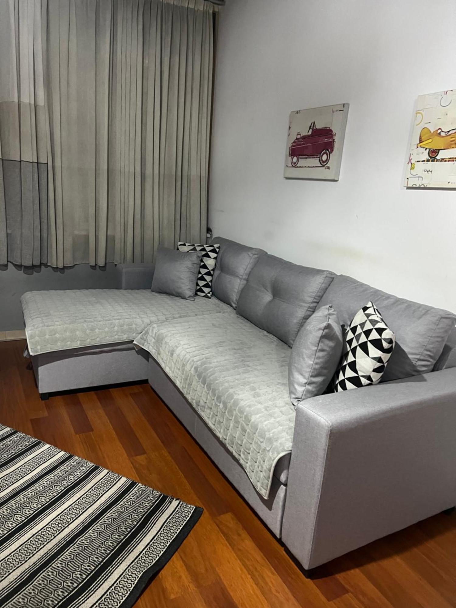 Ergi'S Host Apartment Tiran Dış mekan fotoğraf